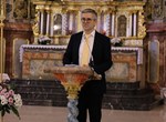 Prvi festivalski dana povodom sv. Cecilije u Varaždinskoj katedrali